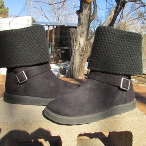 Joe Boxer "Sophia" Women's Fashion Boots